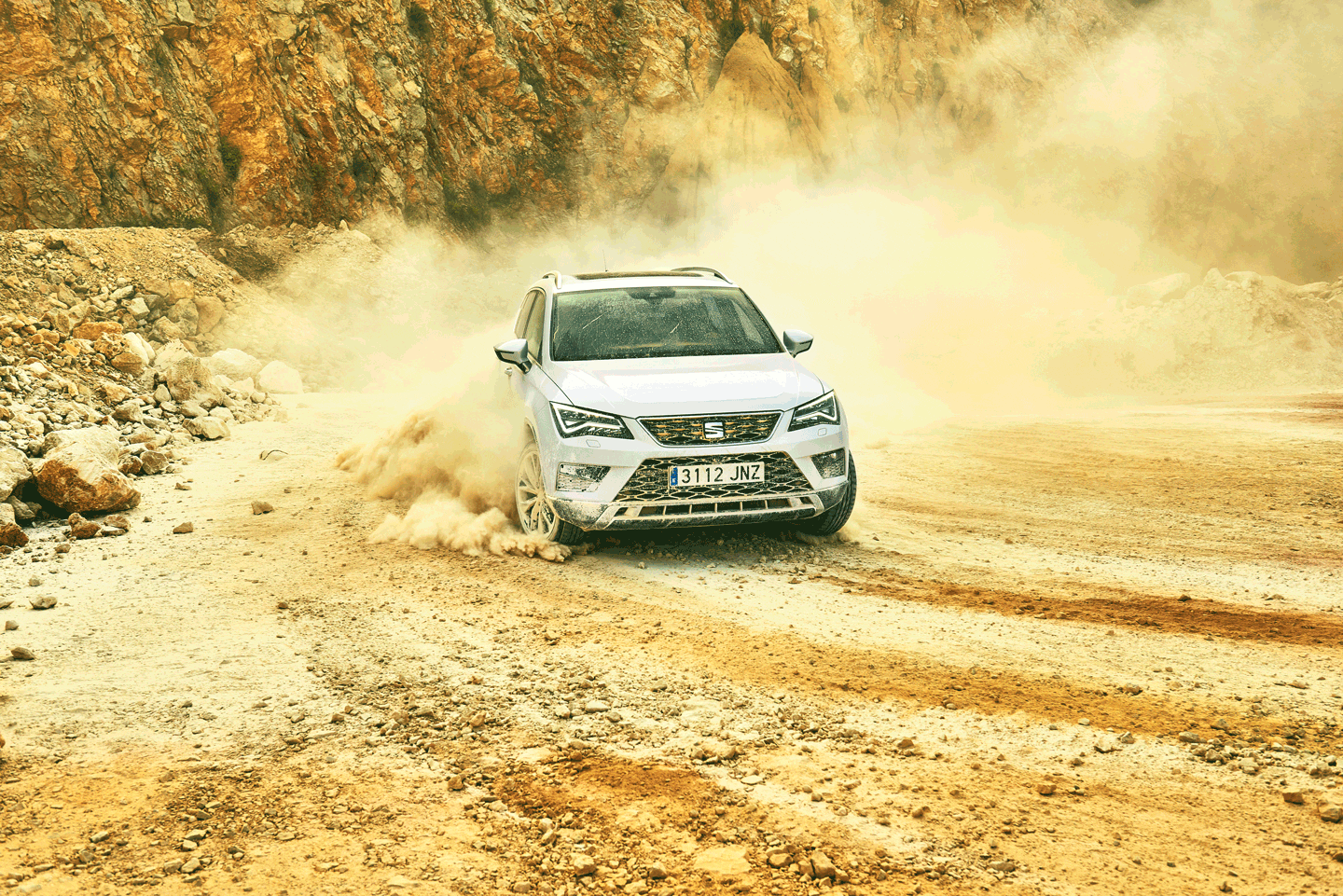 RAMP MAGAZINE_Mad Max  //  CLIENT_Seat