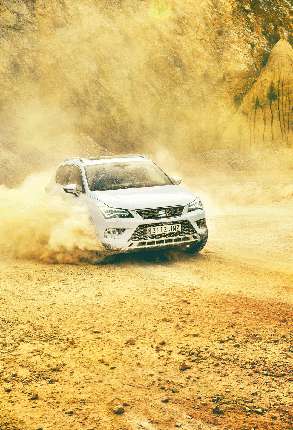 RAMP MAGAZINE_Mad Max  //  CLIENT_Seat